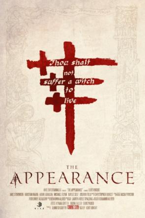 Явление / The Appearance (2018) WEB-DL 1080p