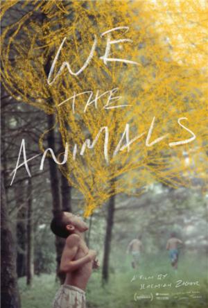 Мы, животные / We the Animals (2018) BDRip