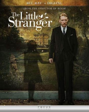 Маленький незнакомец / The Little Stranger (2018) BDRip 1080p