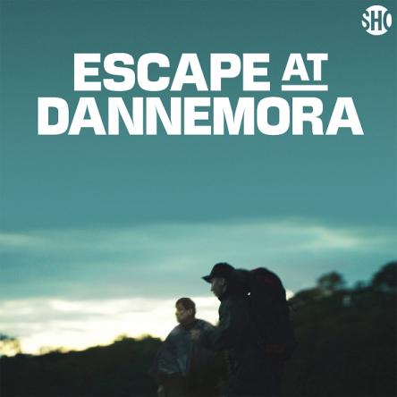 Побег из тюрьмы Даннемора / Escape at Dannemora [1 сезон все серии] (2018) WEB-DLRip