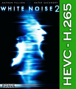 Белый шум 2: Сияние / White Noise 2: The Light (2007) BDRip-HEVC 1080p