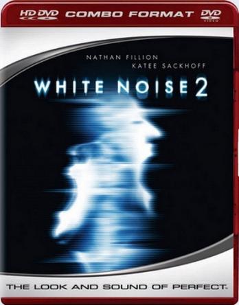 Белый шум 2: Сияние / White Noise 2: The Light (2007) BDRip