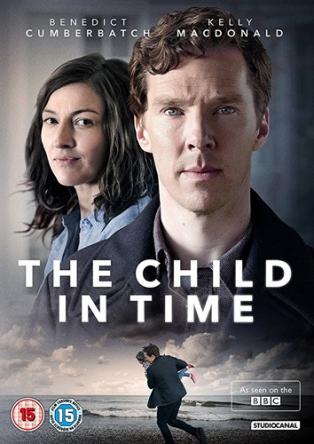 Дитя во времени / The Child in Time (2017) BDRip 1080p