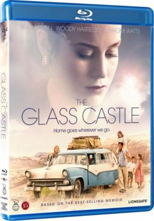 Стеклянный замок / The Glass Castle (2017) BDRip-AVC