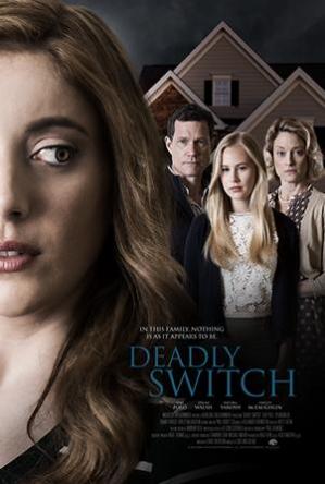 По обмену / Deadly Switch / Foreign Exchange (2019) WEBRip
