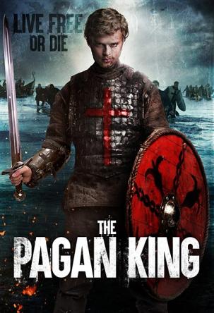 Кольцо Намея / The Pagan King / Nameja gredzens (2018) DVDRip | LakeFilms
