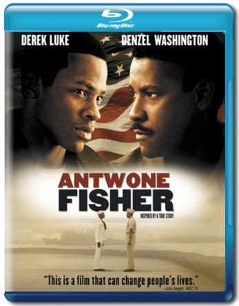 История Антуана Фишера / Antwone Fisher (2002) BDRip