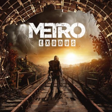 Metro: Exodus - Gold Edition (2019) PC | RePack от xatab
