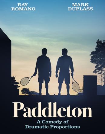 Паддлтон / Paddleton (2019) WEB-DL 1080p