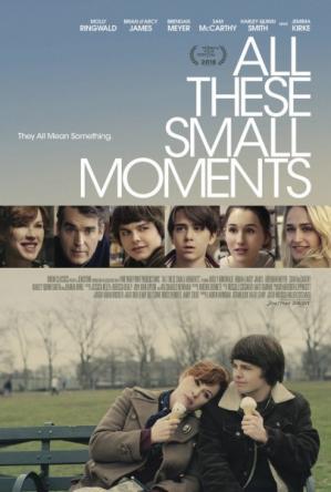 Эти незаметные мгновения / All These Small Moments (2018) WEB-DL 1080p