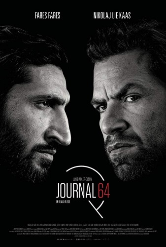 Журнал 64 / Journal 64 (2018) HDRip | Xixidok