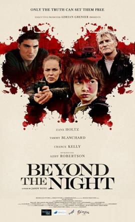 Под покровом ночи / Beyond the Night (2018) WEB-DL 1080p