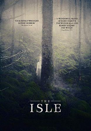 Остров / The Isle (2018) WEB-DL 720p