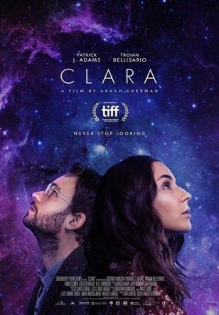 Клара / Clara (2018) WEB-DL 1080p