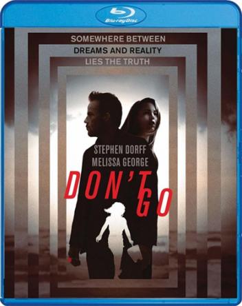 Не уходи / Don't Go (2018) BDRip