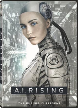 Восход Эдерлези / A.I. Rising (2018) WEBRip