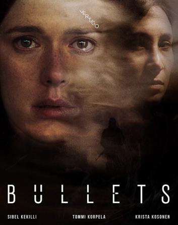 Пули / Bullets [1 сезон все серии] (2018) HDTV 1080p