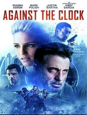 Гонка со временем / Headlock / Against the Clock (2019) WEB-DLRip