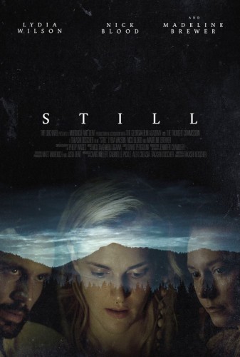 Осевшие / Still (2018) WEB-DLRip