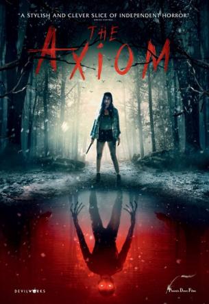 Аксиома / The Axiom (2018) WEB-DLRip