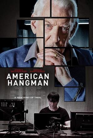 Американский палач / American Hangman (2019) WEB-DL 1080p