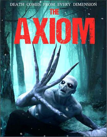 Аксиома / The Axiom (2018) WEB-DLRip-AVC