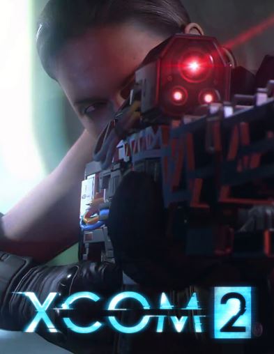 XCOM 2: Digital Deluxe Edition (2016) PC | SteamRip от Let'sРlay