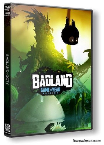 Badland: Game of the Year Edition (2015) PC | RePack от R.G.Resident
