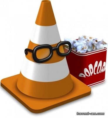 VLC Media Player 2.2.2 Final (2016) РС | + Portable