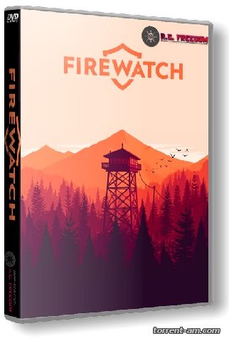 Firewatch [Update 1] (2016) PC | RePack от R.G. Freedom