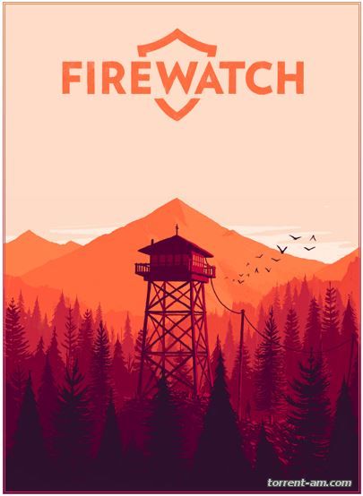 Firewatch (2016) PC | Лицензия