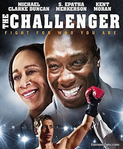 Претендент / The Challenger (2015) WEB-DLRip | L2