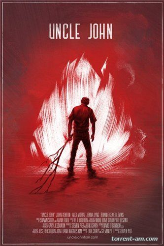 Дядя Джон / Uncle John (2015) WEB-DLRip | L2