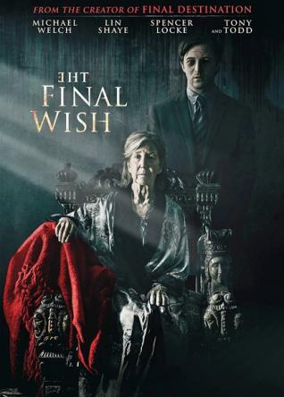 Последнее желание / The Final Wish (2018) BDRip 1080p