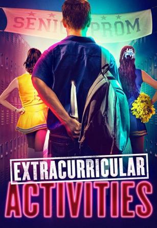 Внешкольные занятия / Extracurricular Activities (2019) WEB-DL 1080p