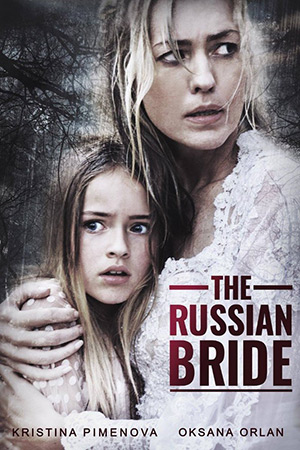 Русская невеста / The Russian Bride (2019) HDRip-AVC | L1