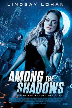 Среди теней / Among the Shadows (2019) WEB-DL 1080p