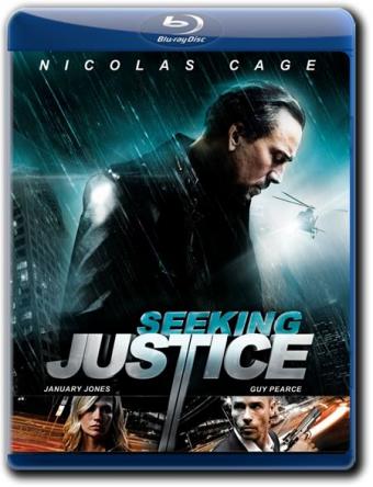 Голодный кролик атакует / Seeking Justice (2011) BDRip 720p