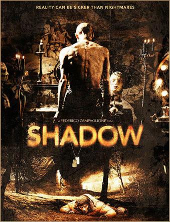 Тень / Shadow (2009) HDRip-AVC