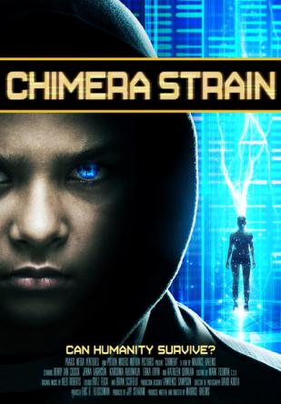 Штамм химеры / Chimera Strain (2018) WEB-DL 1080p