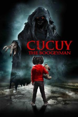 Эль Кукуй: Бугимен / Cucuy: The Boogeyman (2018) WEB-DLRip-AVC