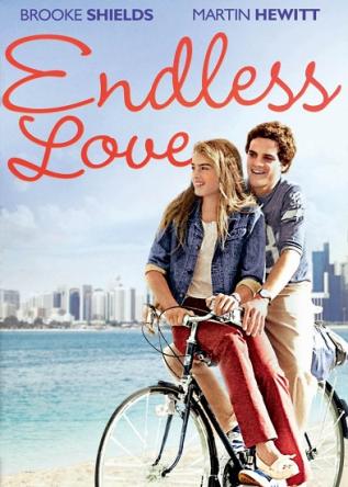 Бесконечная любовь / Endless Love (1981) WEB-DL 1080p