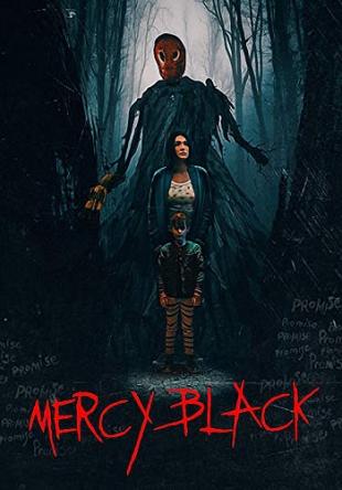 Мёрси Блэк / Mercy Black (2019) WEB-DLRip