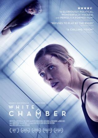 Белая камера / White Chamber (2018) WEB-DL 1080p