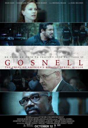 Госнелл: Суд над серийным убийцей / Gosnell: The Trial of America's Biggest Serial Killer (2018) WEB-DLRip