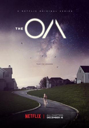 ОА / The OA [2 сезон все серии] (2019) WEB-DLRip 1080p