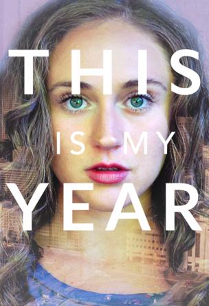 Это мой год / This Is My Year (2018) WEB-DLRip