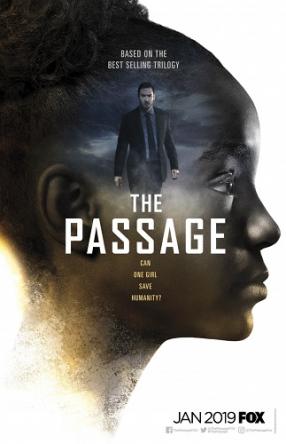 Перерождение / The Passage [1 сезон все серии] (2019) WEBRip