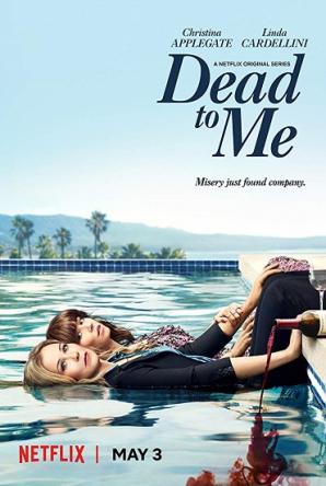 Мёртв для меня / Dead to Me [1 сезон все серии] (2019) WEB-DL 1080p