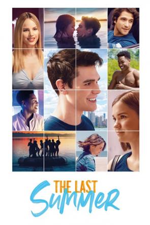 Последнее лето / The Last Summer (2019) WEB-DLRip